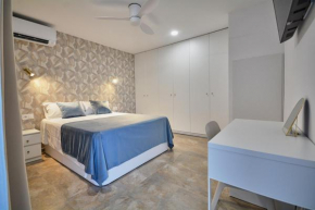 Apartamento Irache01